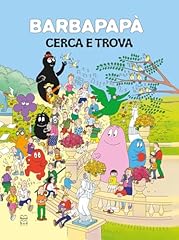 Barbapapà. cerca trova. usato  Spedito ovunque in Italia 