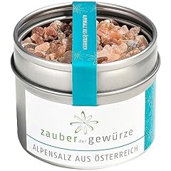 Zauber gewürze alpensalz gebraucht kaufen  Wird an jeden Ort in Deutschland