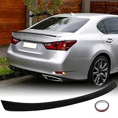 Rear trunk spoiler for sale  Delivered anywhere in USA 