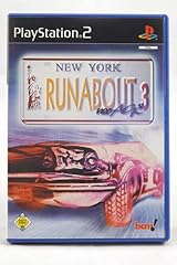 Runabout neo age d'occasion  Livré partout en France