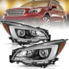 Tusdar headlight assembly for sale  Delivered anywhere in USA 