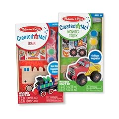 Melissa doug created for sale  Delivered anywhere in USA 