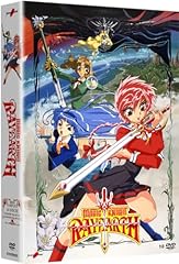 Magic knight rayearth usato  Spedito ovunque in Italia 
