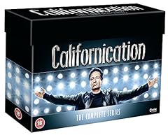 Californication complete showt usato  Spedito ovunque in Italia 