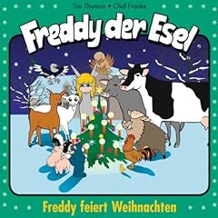 Freddy esel feiert gebraucht kaufen  Wird an jeden Ort in Deutschland