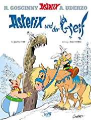 Asterix german asterix d'occasion  Livré partout en France