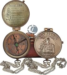 Scout compass gift for sale  Delivered anywhere in USA 