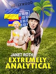 Janet roth extremely for sale  Delivered anywhere in USA 