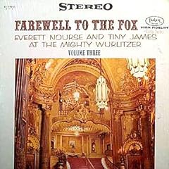 Farewell fox volume for sale  Delivered anywhere in USA 