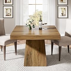 Tribesigns square dining for sale  Delivered anywhere in USA 