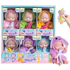 Isoytero 6pcs mini d'occasion  Livré partout en France