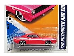 Hot wheels muscle for sale  Delivered anywhere in USA 