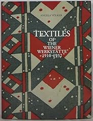 Textiles the wiener gebraucht kaufen  Wird an jeden Ort in Deutschland