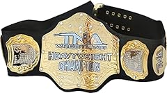 Tna wildcat heavyweight for sale  Delivered anywhere in USA 