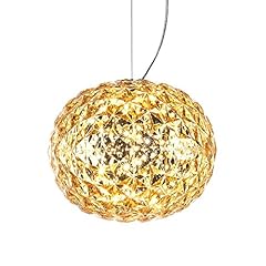 Kartell planet lampada usato  Spedito ovunque in Italia 
