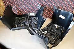 Oem floorboard footrest for sale  Delivered anywhere in USA 