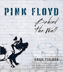 Pink floyd behind d'occasion  Livré partout en France