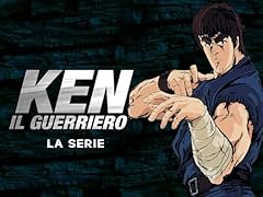Ken guerriero usato  Spedito ovunque in Italia 