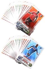 Match attax sparangebot gebraucht kaufen  Wird an jeden Ort in Deutschland