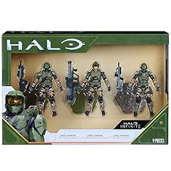 Halo figure pack for sale  Delivered anywhere in USA 