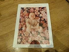 Anne geddes puzzle for sale  Delivered anywhere in UK