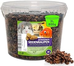 Ugf koi seidenraupen gebraucht kaufen  Wird an jeden Ort in Deutschland