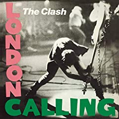 Usato, London Calling (Remastered) usato  Spedito ovunque in Italia 