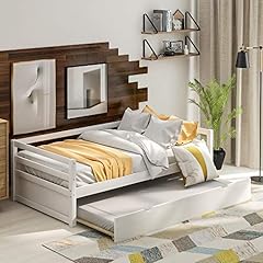 Merax twin daybed for sale  Delivered anywhere in USA 