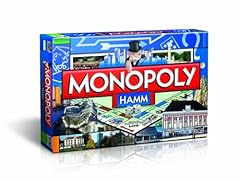 Monopoly hamm edition gebraucht kaufen  Wird an jeden Ort in Deutschland