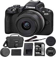 Canon eos r50 for sale  Delivered anywhere in USA 