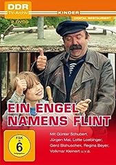 Engel namens flint gebraucht kaufen  Wird an jeden Ort in Deutschland