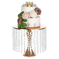 Wedding cake stand for sale  Delivered anywhere in UK