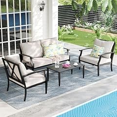 Sunloungeco piece patio for sale  Delivered anywhere in USA 