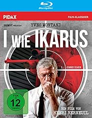 Ikarus preisgekrönter kult gebraucht kaufen  Wird an jeden Ort in Deutschland