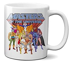 Mugtime masters universe for sale  Delivered anywhere in UK