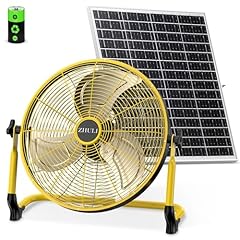 Zhuli solar fan for sale  Delivered anywhere in USA 
