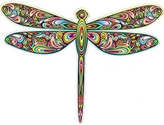 Unique bright dragonfly for sale  Delivered anywhere in USA 