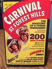 Carnival forest hills for sale  Delivered anywhere in USA 