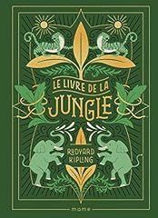 Livre jungle d'occasion  Livré partout en Belgiqu