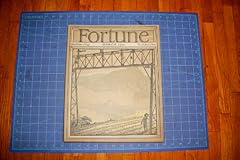 Fortune magazine march for sale  Delivered anywhere in USA 