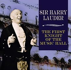 Sir harry lauder for sale  Delivered anywhere in UK