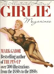 Illustrated history girlie d'occasion  Livré partout en France