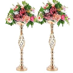 Wedding centerpieces reception for sale  Delivered anywhere in USA 