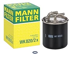Mann filter 820 for sale  Delivered anywhere in UK