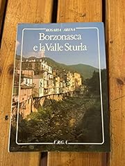 Borzonasca valle sturla usato  Spedito ovunque in Italia 