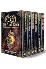 Hexen new york gebraucht kaufen  Wird an jeden Ort in Deutschland