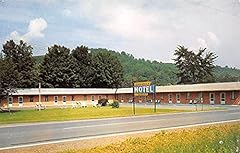 Sampson motel mansfield for sale  Delivered anywhere in USA 