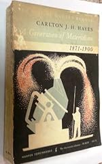 Generation materialism 1871 for sale  Delivered anywhere in USA 