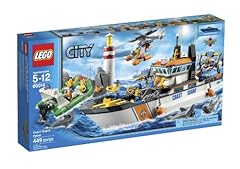 Lego city coast for sale  Delivered anywhere in USA 