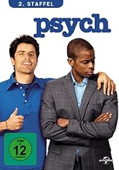 Psych staffel 4 gebraucht kaufen  Wird an jeden Ort in Deutschland